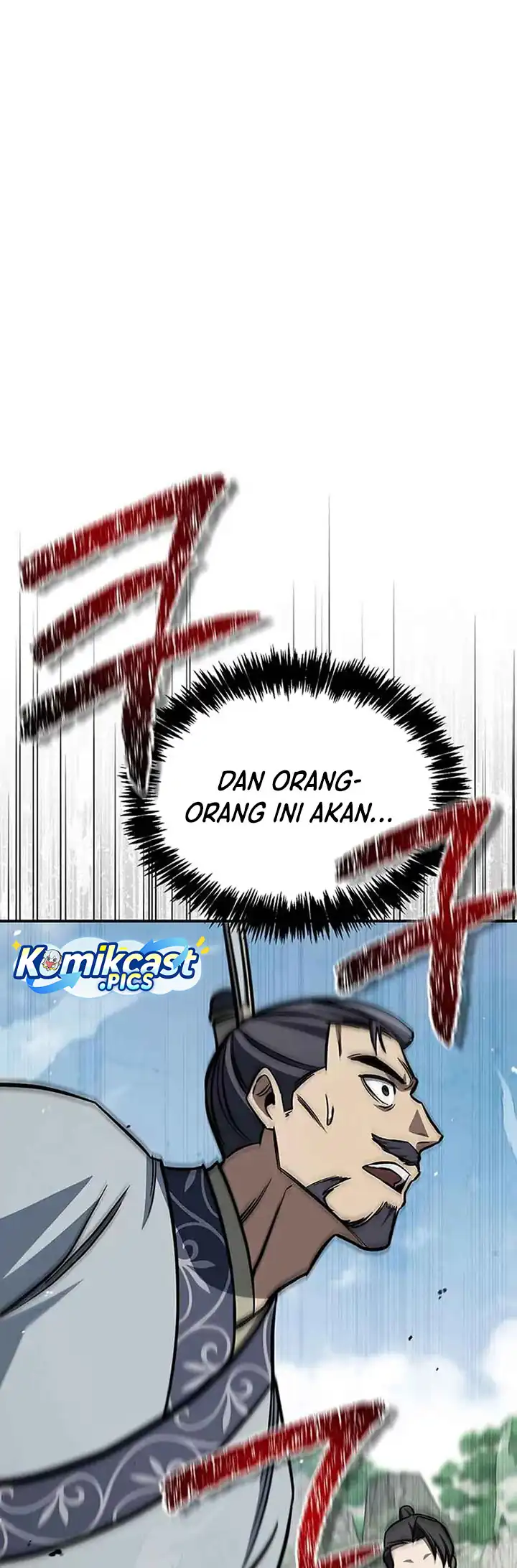 Heavenly Grand Archive’s Young Master Chapter 148 page 8