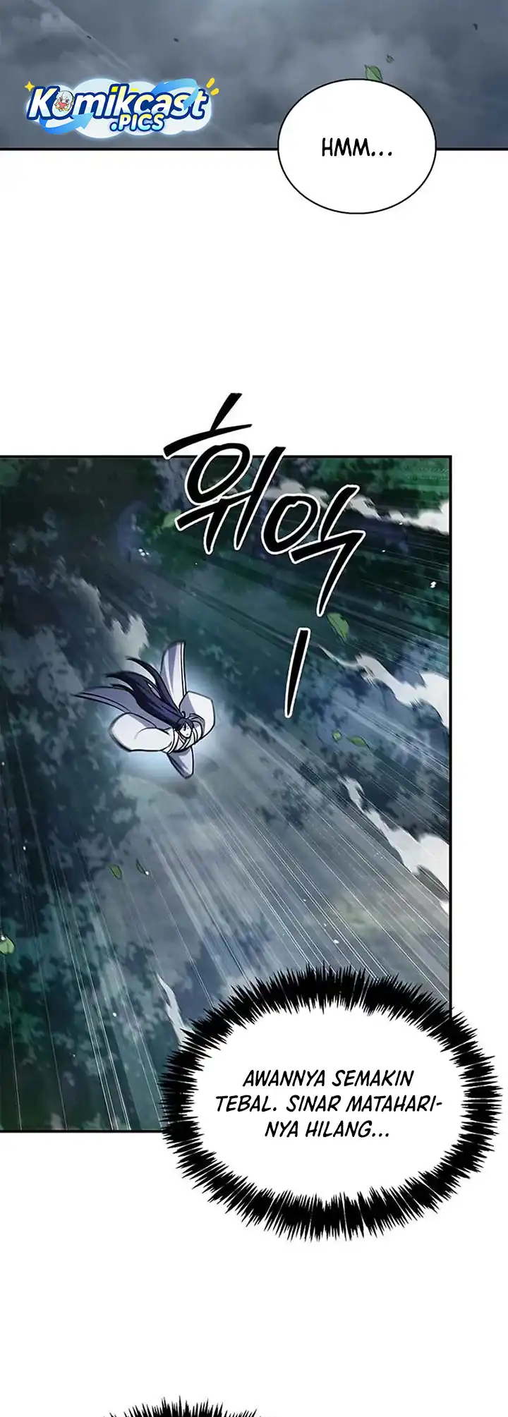 Heavenly Grand Archive’s Young Master Chapter 148 page 94