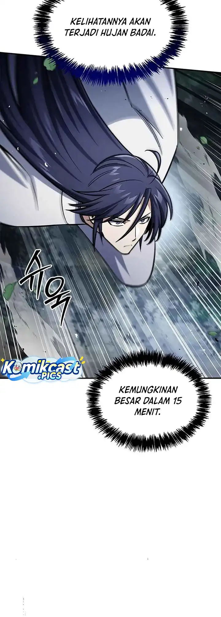 Heavenly Grand Archive’s Young Master Chapter 148 page 98