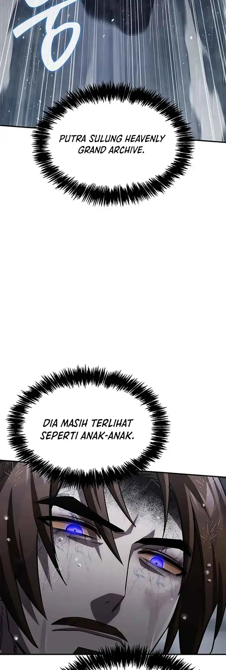 Heavenly Grand Archive’s Young Master Chapter 148 page 116