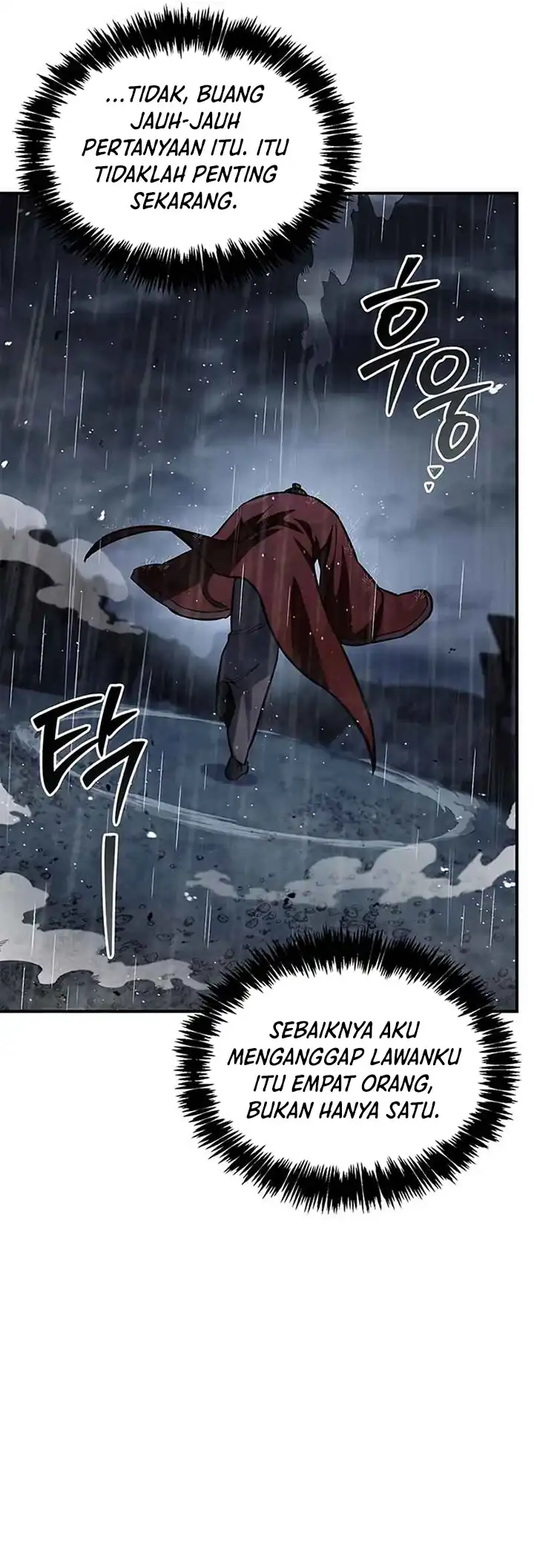 Heavenly Grand Archive’s Young Master Chapter 148 page 124