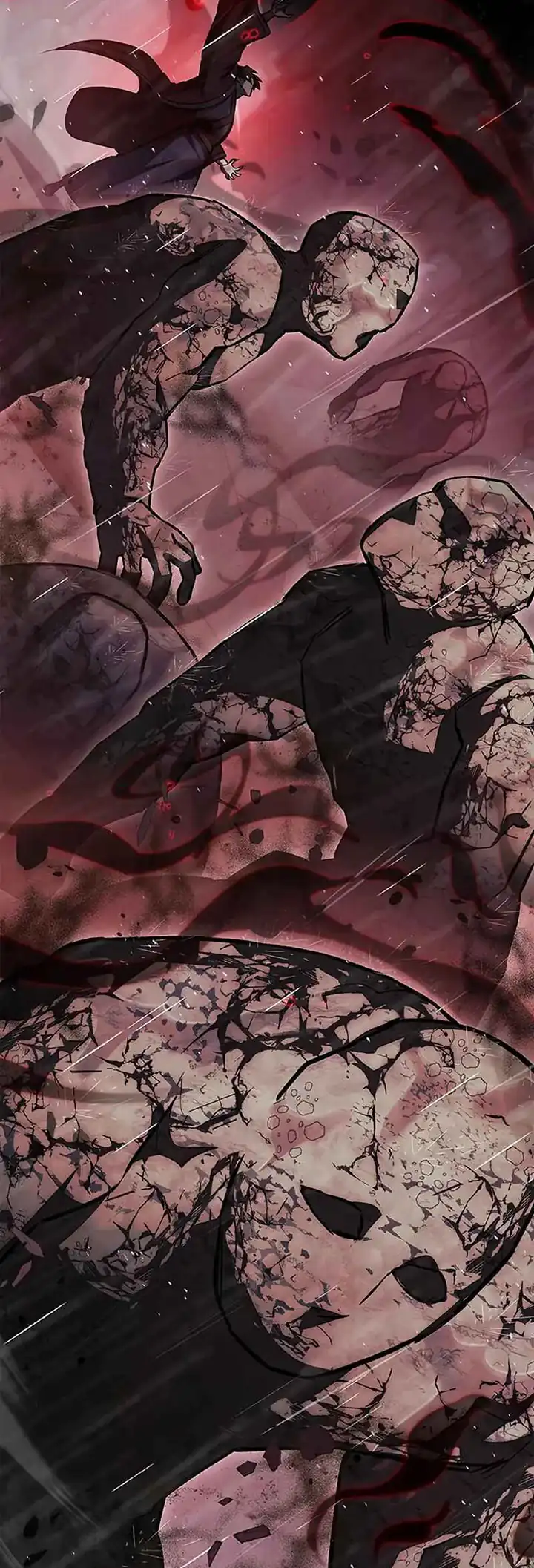 Heavenly Grand Archive’s Young Master Chapter 148 page 130