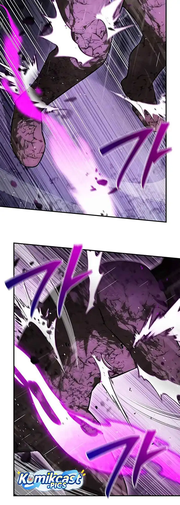 Heavenly Grand Archive’s Young Master Chapter 148 page 154