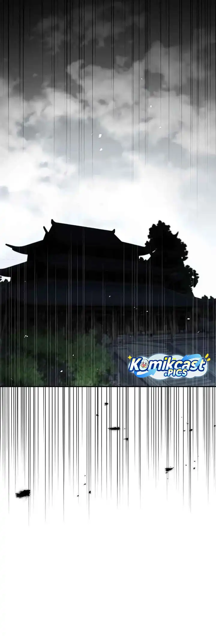 Heavenly Grand Archive’s Young Master Chapter 148 page 16