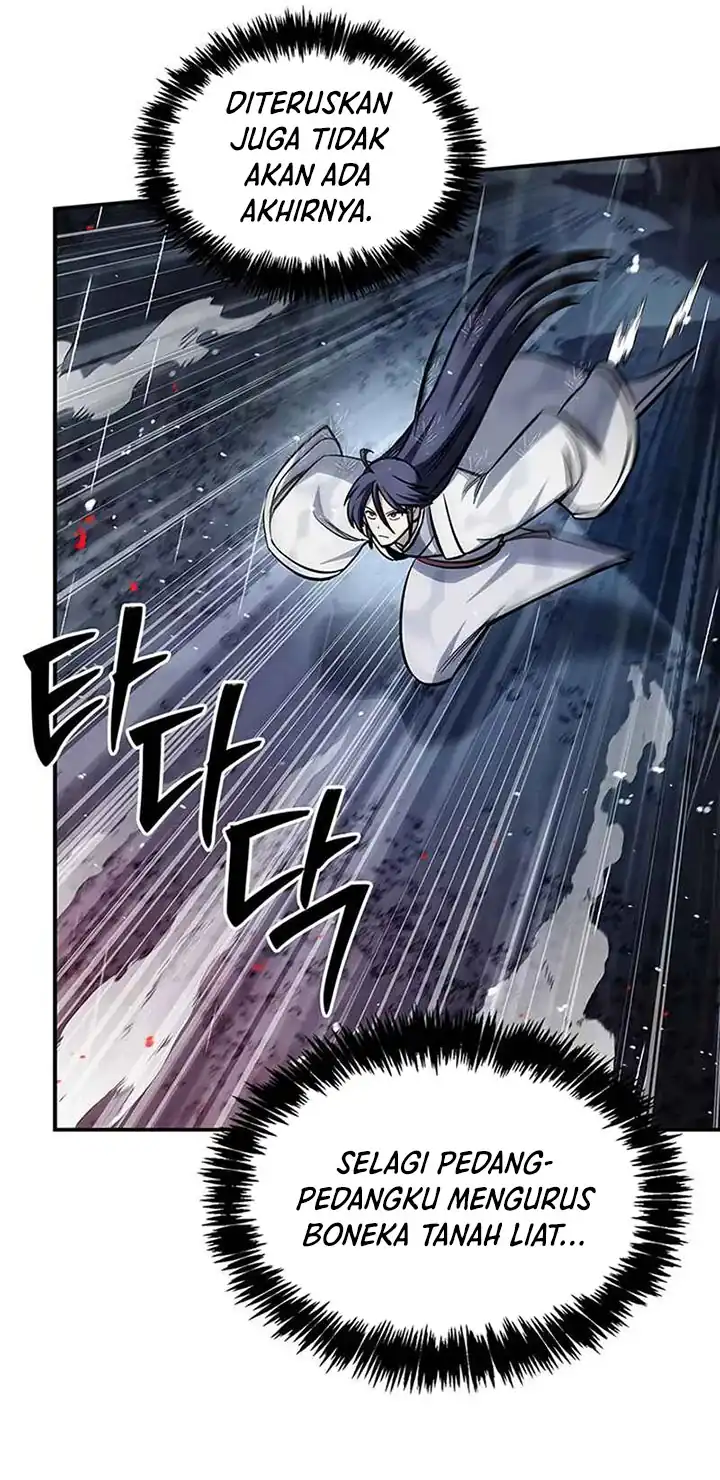 Heavenly Grand Archive’s Young Master Chapter 148 page 160