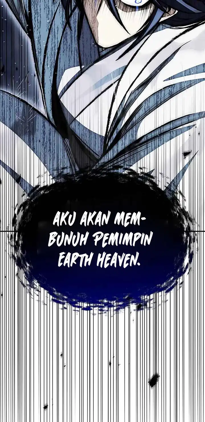 Heavenly Grand Archive’s Young Master Chapter 148 page 168