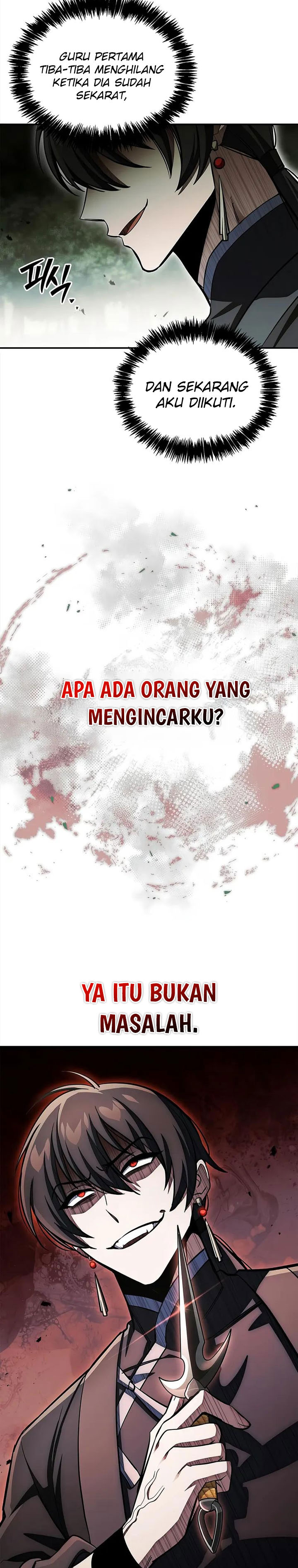 Baca Heavenly Grand Archive's Young Master - Chapter 158 halaman 12