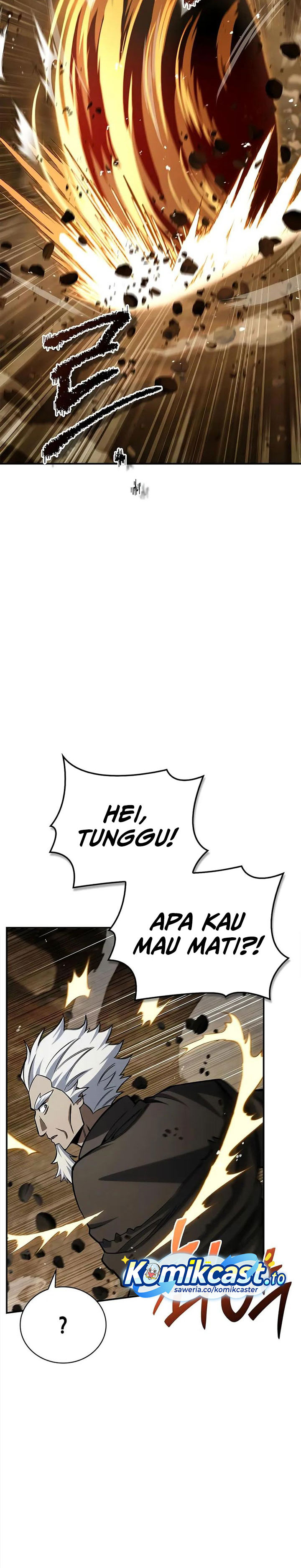 Baca Heavenly Grand Archive's Young Master - Chapter 158 halaman 21