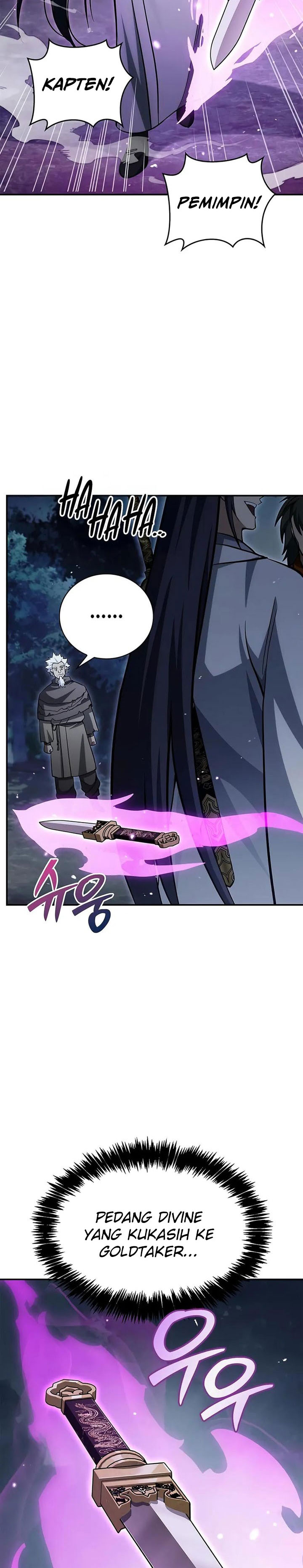 Baca Heavenly Grand Archive's Young Master - Chapter 158 halaman 35