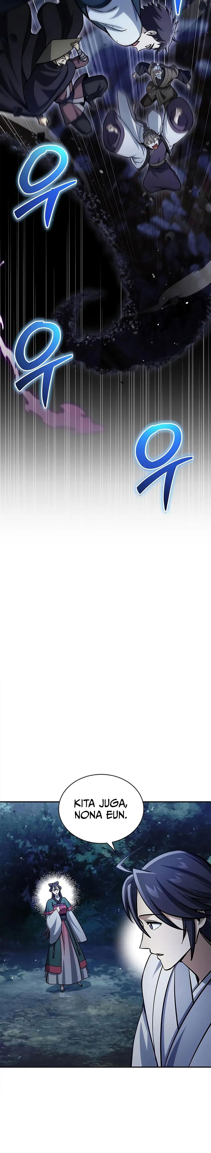 Baca Heavenly Grand Archive's Young Master - Chapter 158 halaman 39