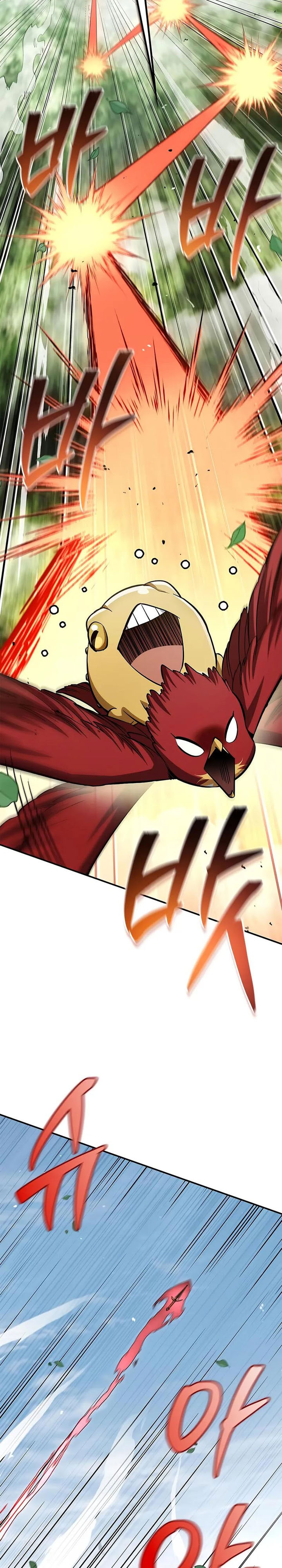 Baca Heavenly Grand Archive's Young Master - Chapter 158 halaman 8