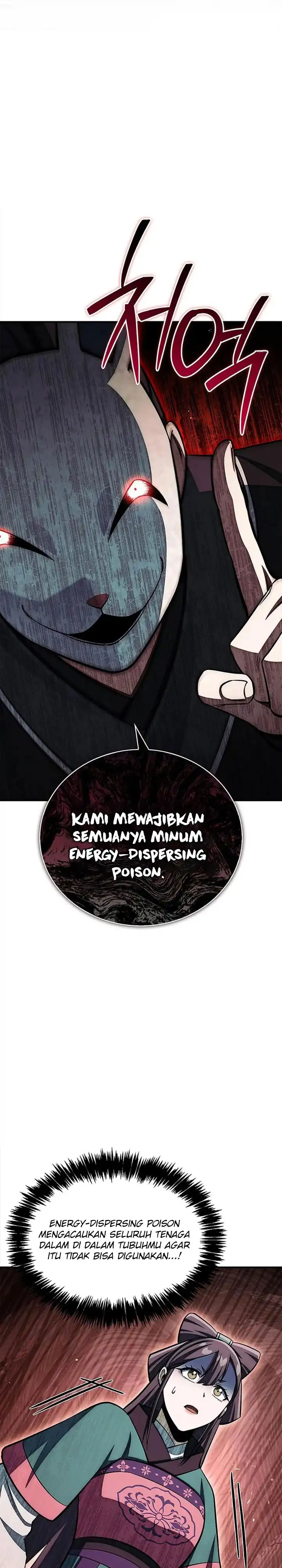 Baca Heavenly Grand Archive's Young Master - Chapter 159 halaman 11