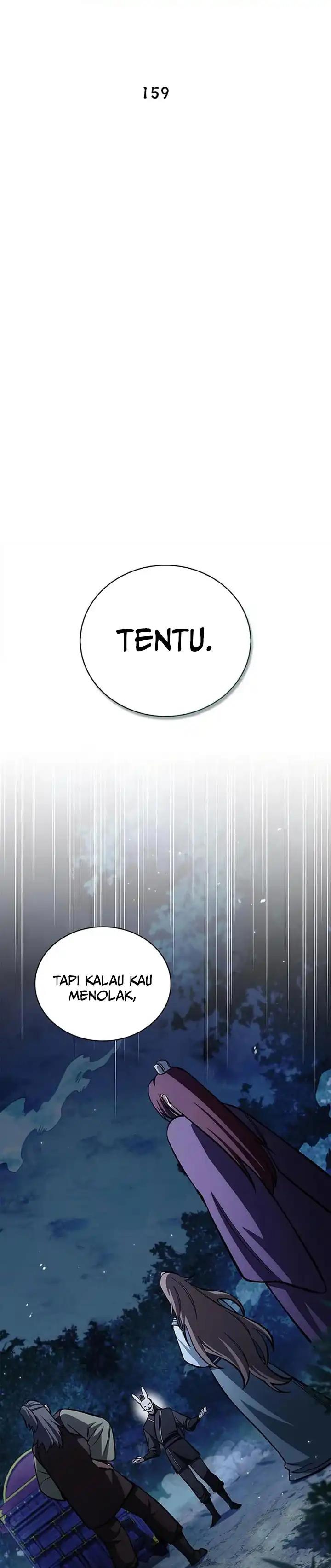 Baca Heavenly Grand Archive's Young Master - Chapter 159 halaman 14