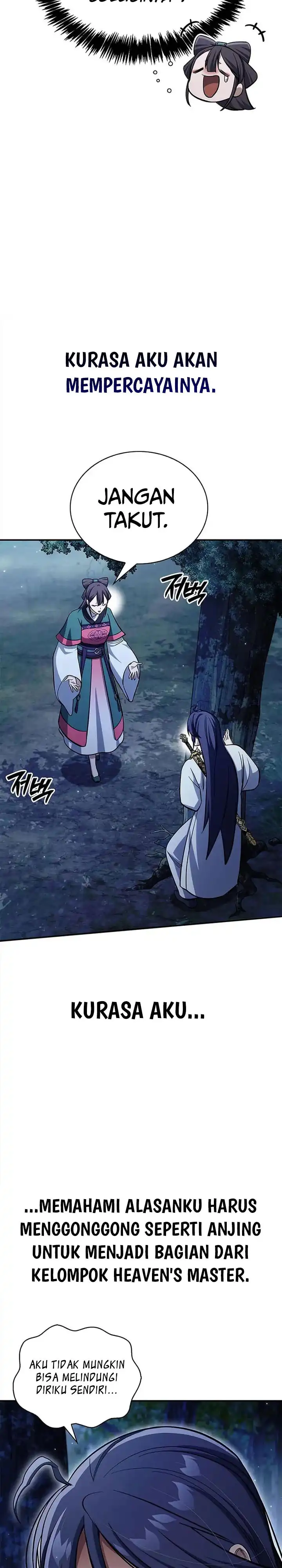 Baca Heavenly Grand Archive's Young Master - Chapter 159 halaman 24