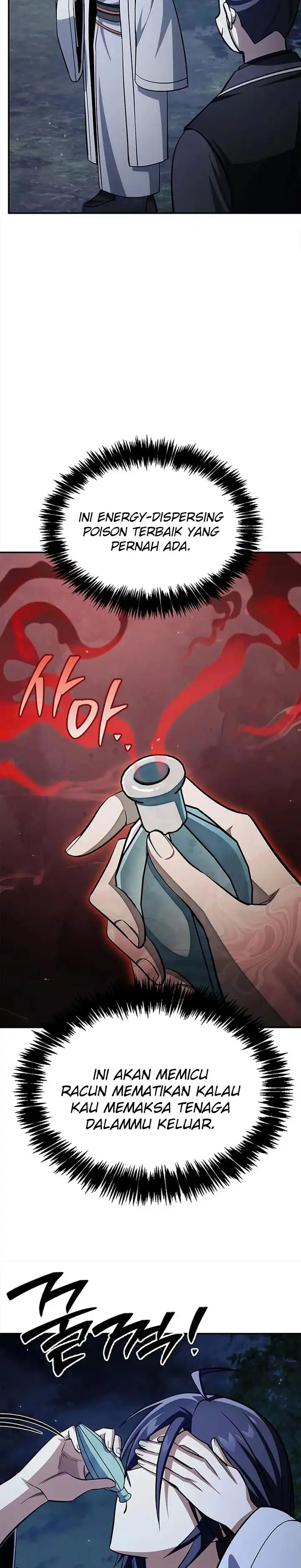 Baca Heavenly Grand Archive's Young Master - Chapter 159 halaman 31