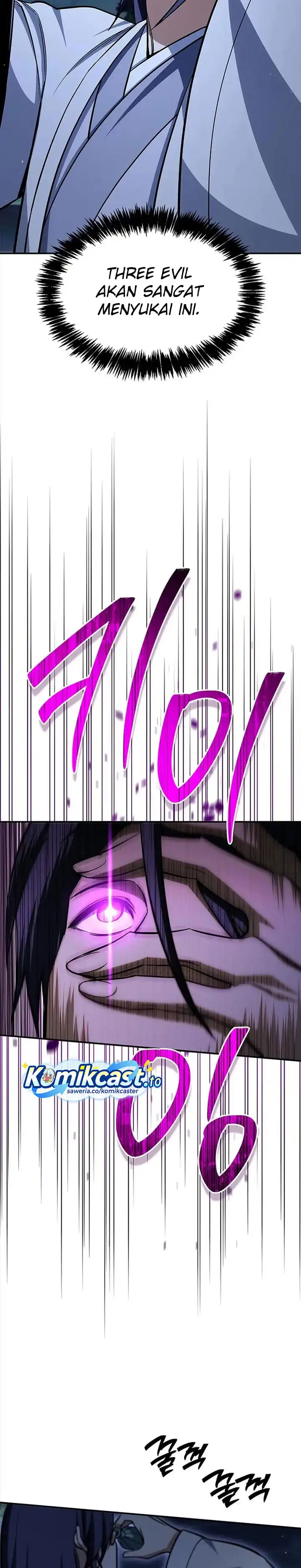 Baca Heavenly Grand Archive's Young Master - Chapter 159 halaman 32