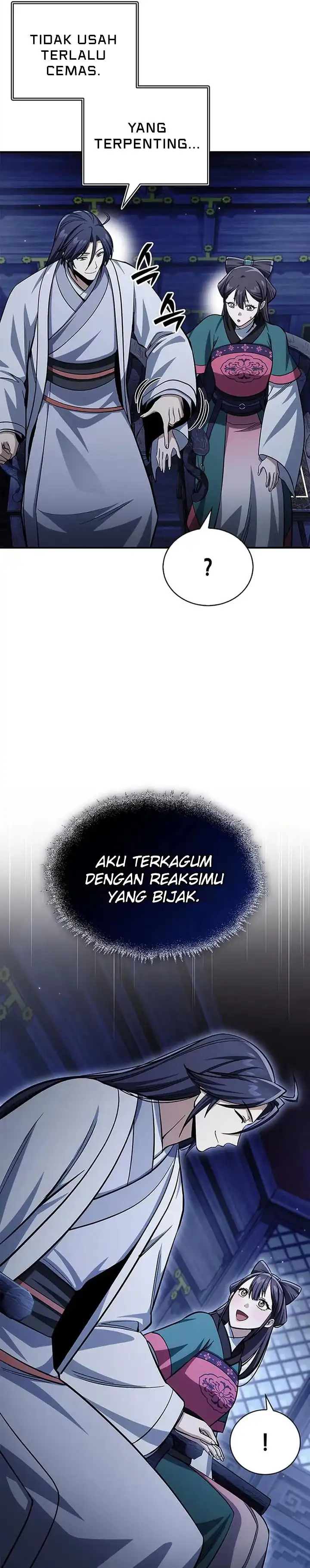 Baca Heavenly Grand Archive's Young Master - Chapter 159 halaman 38
