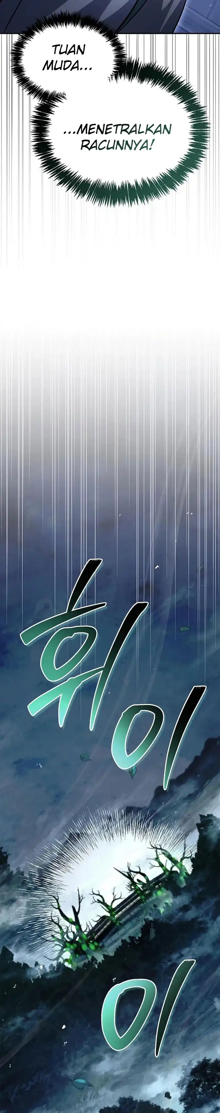 Baca Heavenly Grand Archive's Young Master - Chapter 159 halaman 39