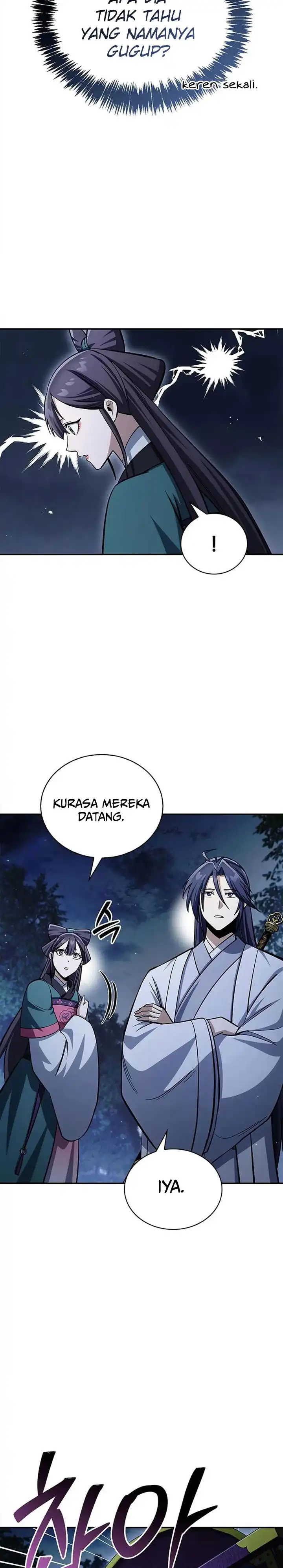 Baca Heavenly Grand Archive's Young Master - Chapter 159 halaman 4