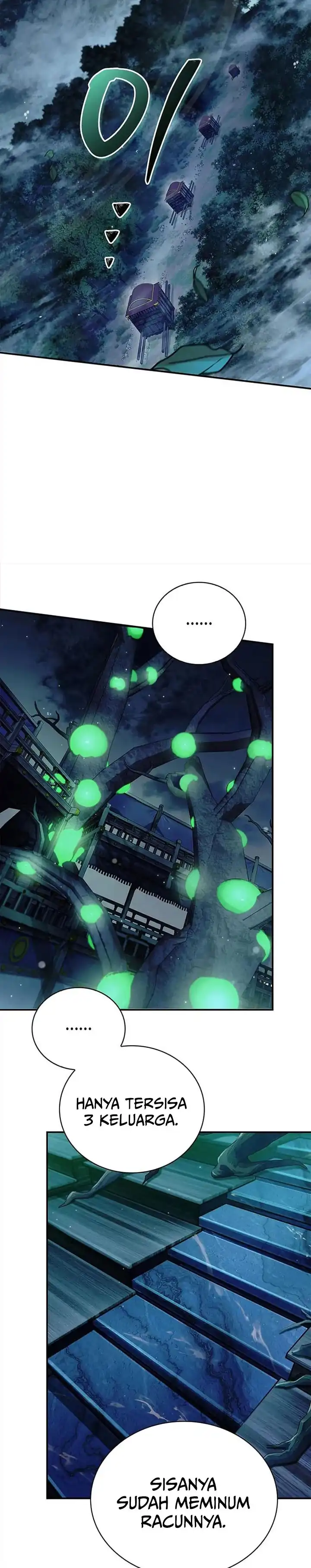 Baca Heavenly Grand Archive's Young Master - Chapter 159 halaman 40