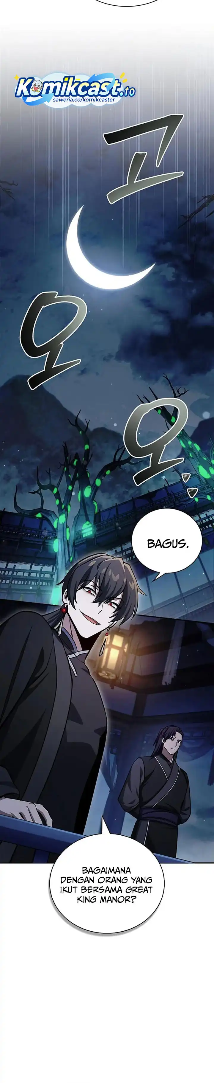 Baca Heavenly Grand Archive's Young Master - Chapter 159 halaman 41