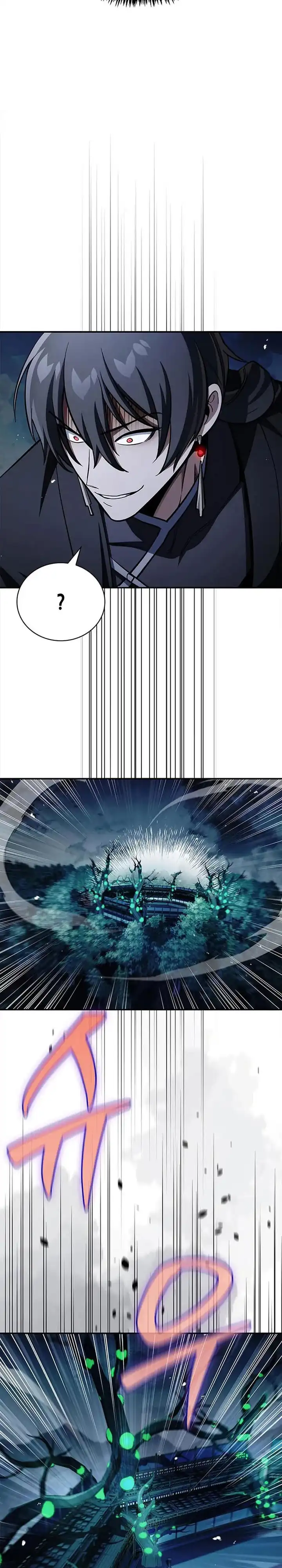 Baca Heavenly Grand Archive's Young Master - Chapter 159 halaman 43