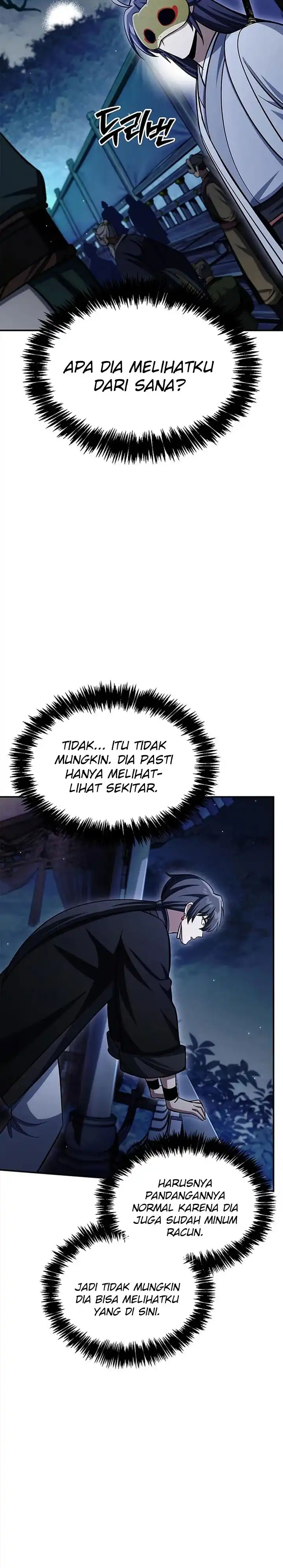 Baca Heavenly Grand Archive's Young Master - Chapter 159 halaman 45