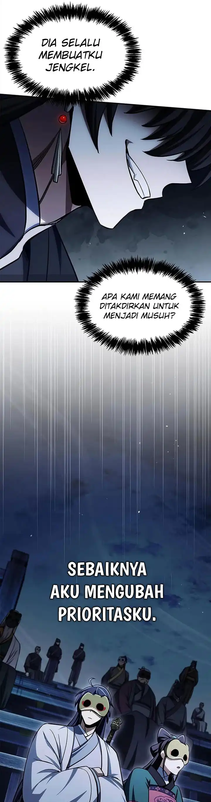 Baca Heavenly Grand Archive's Young Master - Chapter 159 halaman 46