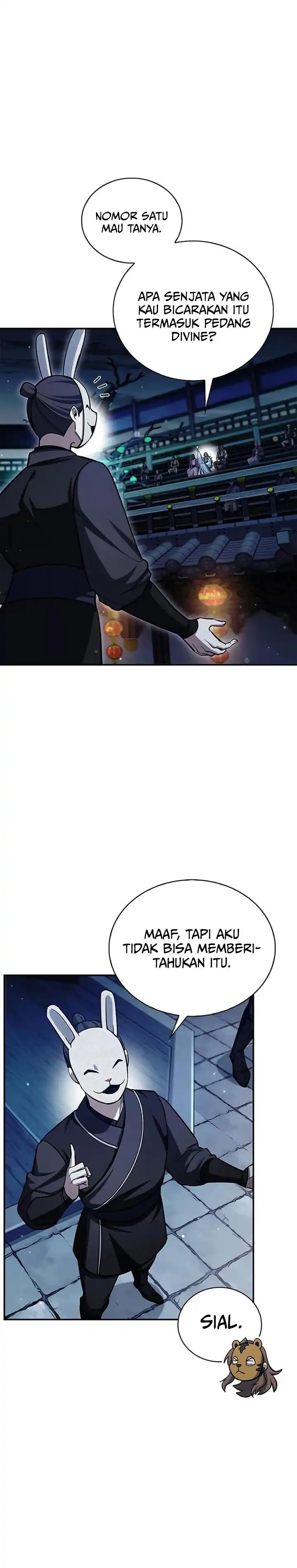 Baca Heavenly Grand Archive's Young Master - Chapter 160 halaman 12