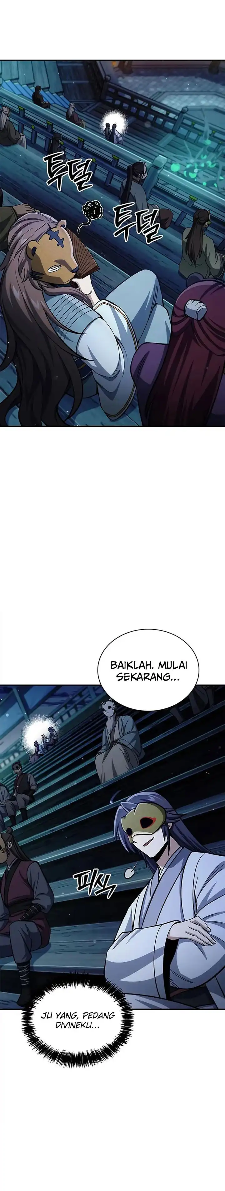 Baca Heavenly Grand Archive's Young Master - Chapter 160 halaman 13