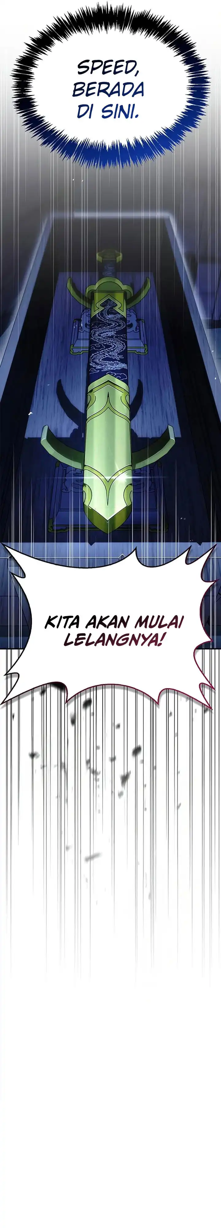 Baca Heavenly Grand Archive's Young Master - Chapter 160 halaman 14