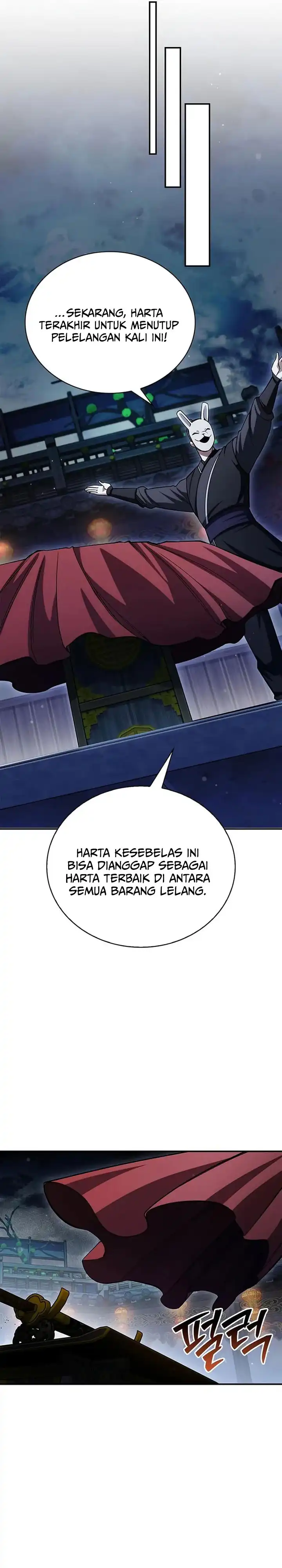 Baca Heavenly Grand Archive's Young Master - Chapter 160 halaman 34