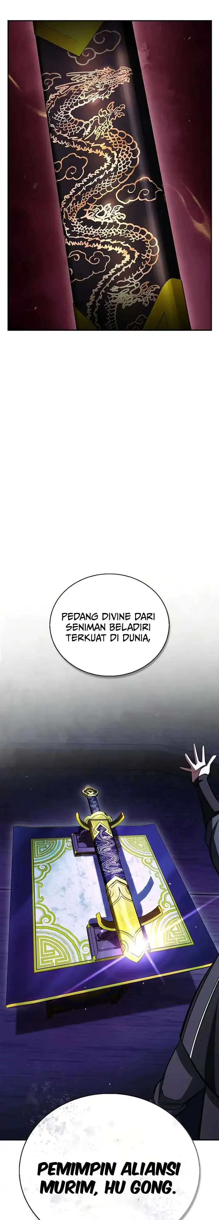Baca Heavenly Grand Archive's Young Master - Chapter 160 halaman 35