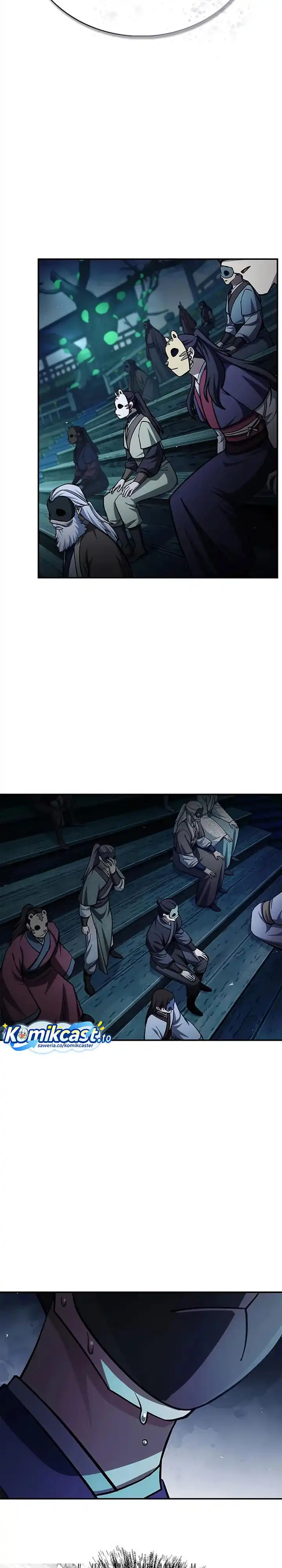 Baca Heavenly Grand Archive's Young Master - Chapter 160 halaman 36