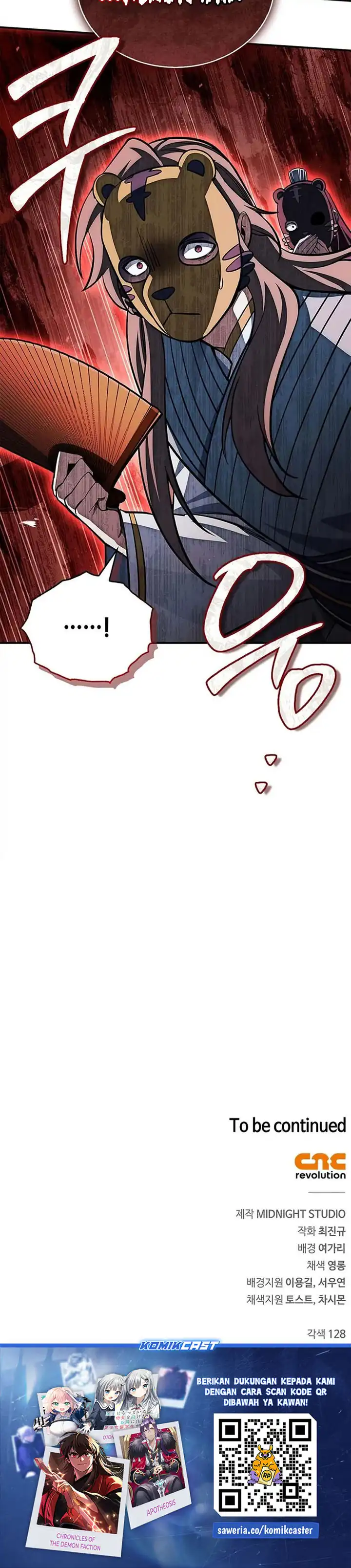 Baca Heavenly Grand Archive's Young Master - Chapter 160 halaman 39