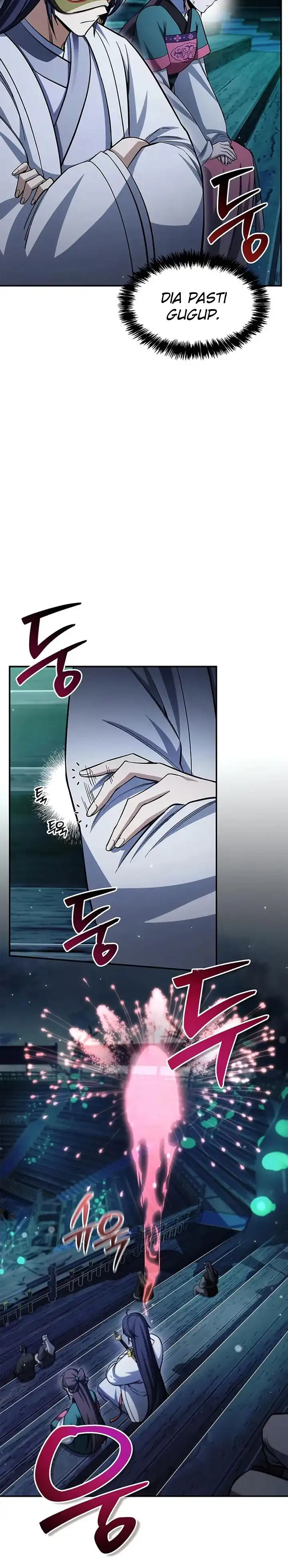 Baca Heavenly Grand Archive's Young Master - Chapter 160 halaman 4