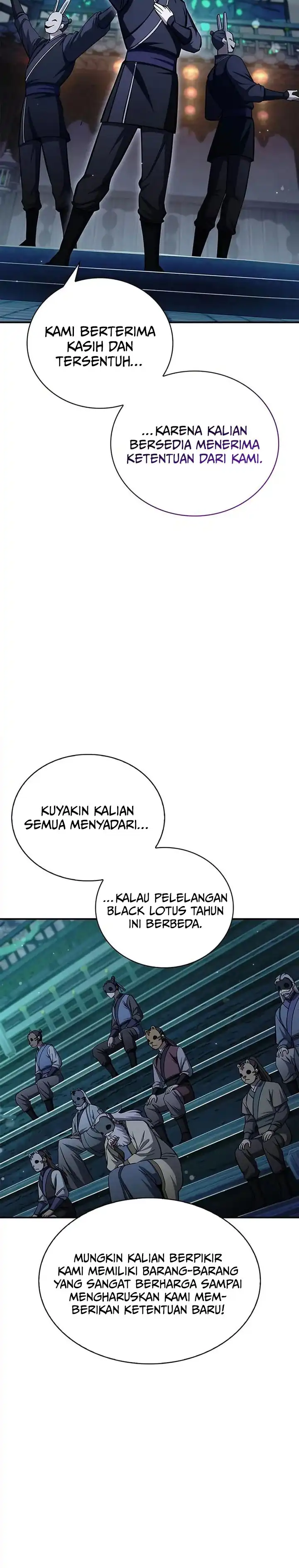 Baca Heavenly Grand Archive's Young Master - Chapter 160 halaman 9