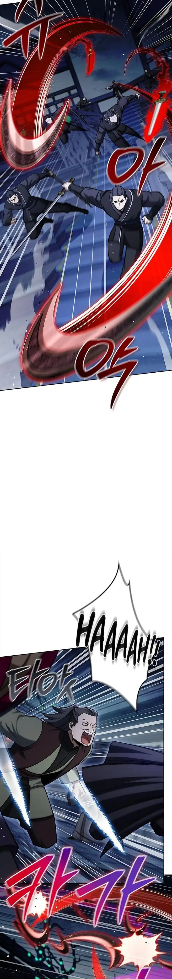 Baca Heavenly Grand Archive's Young Master - Chapter 163 halaman 11