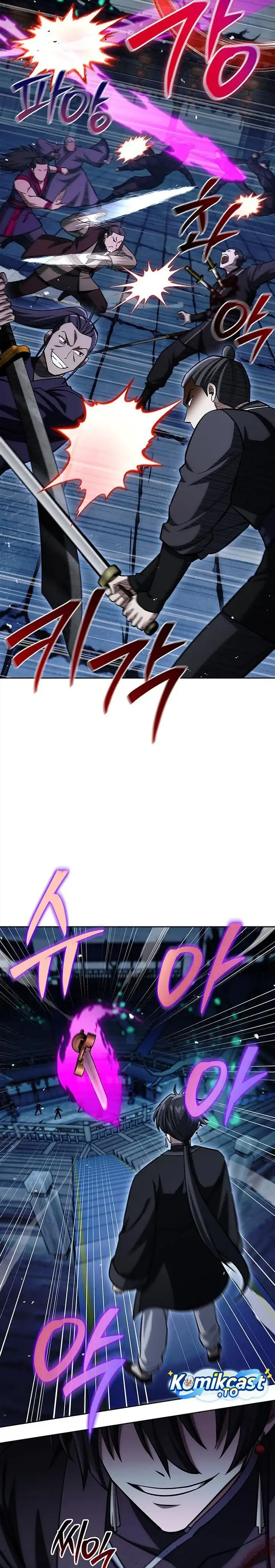 Baca Heavenly Grand Archive's Young Master - Chapter 163 halaman 12