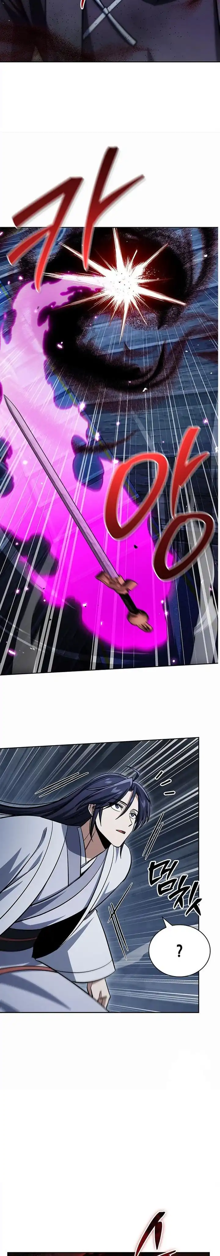 Baca Heavenly Grand Archive's Young Master - Chapter 163 halaman 13