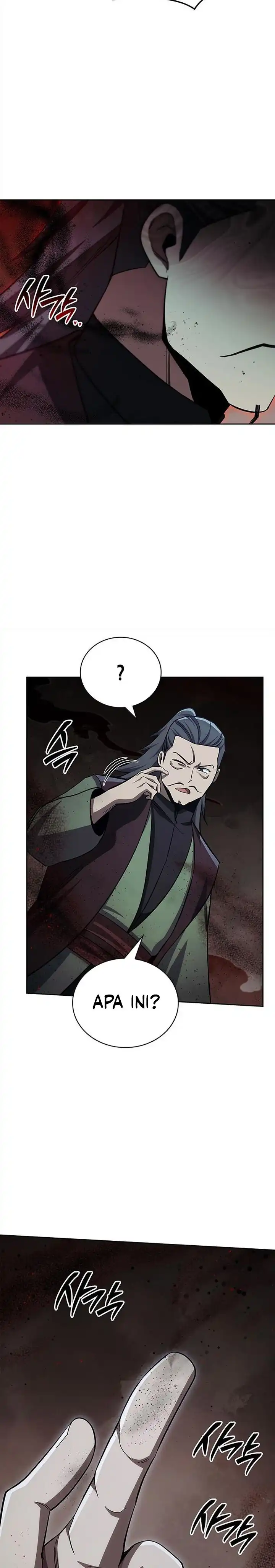 Baca Heavenly Grand Archive's Young Master - Chapter 163 halaman 17