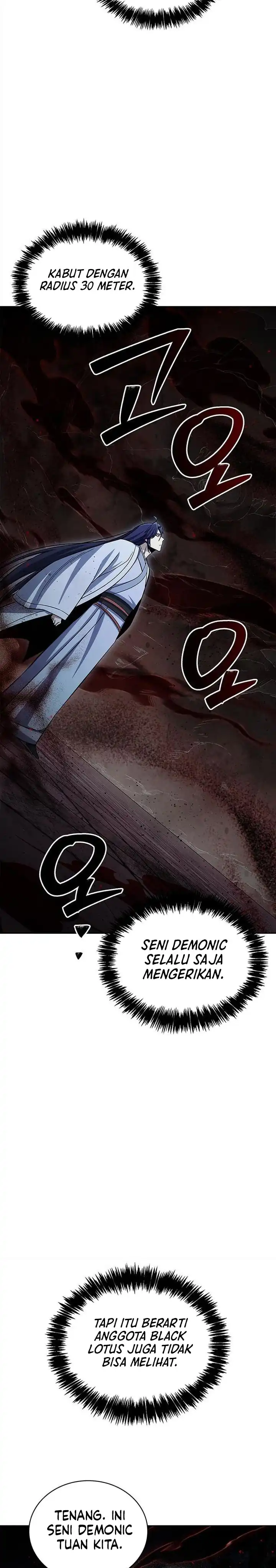 Baca Heavenly Grand Archive's Young Master - Chapter 163 halaman 19