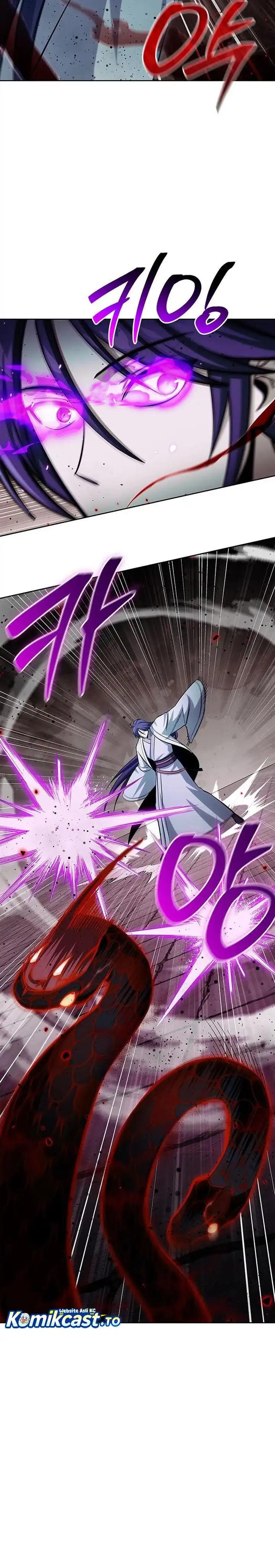 Baca Heavenly Grand Archive's Young Master - Chapter 163 halaman 21