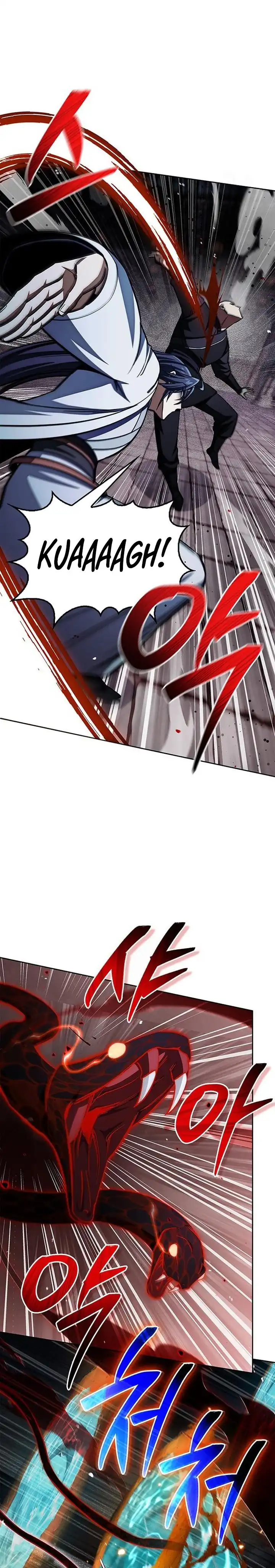 Baca Heavenly Grand Archive's Young Master - Chapter 163 halaman 25