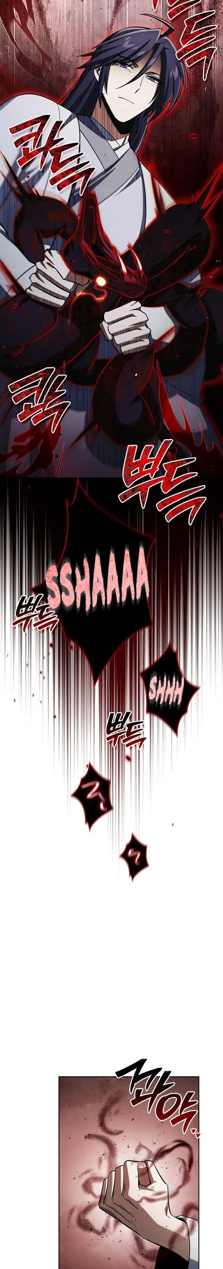 Baca Heavenly Grand Archive's Young Master - Chapter 163 halaman 27