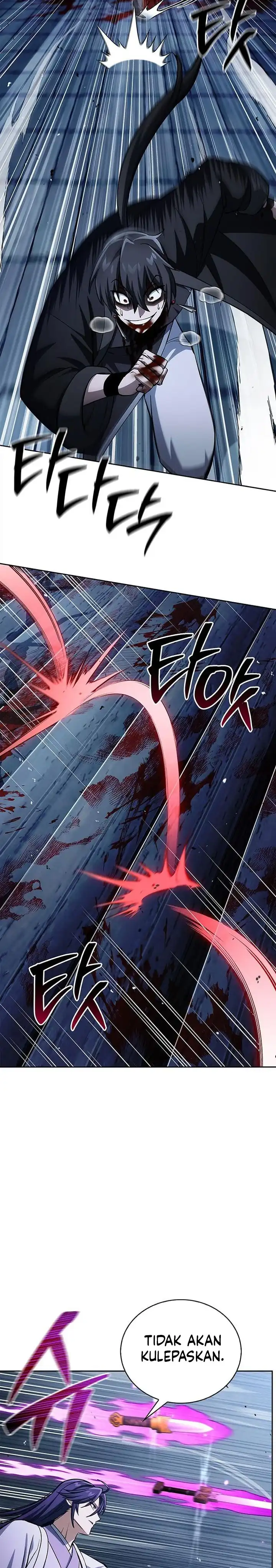 Baca Heavenly Grand Archive's Young Master - Chapter 163 halaman 32