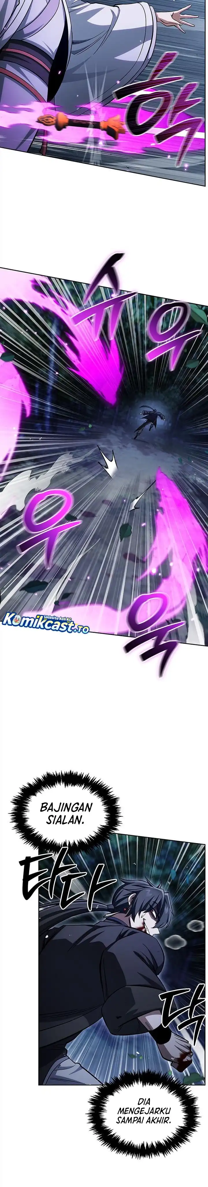 Baca Heavenly Grand Archive's Young Master - Chapter 163 halaman 33