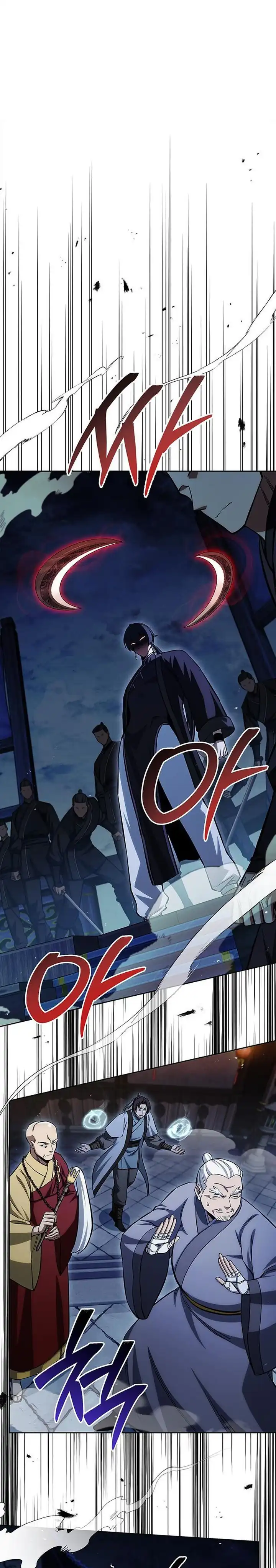 Baca Heavenly Grand Archive's Young Master - Chapter 163 halaman 7