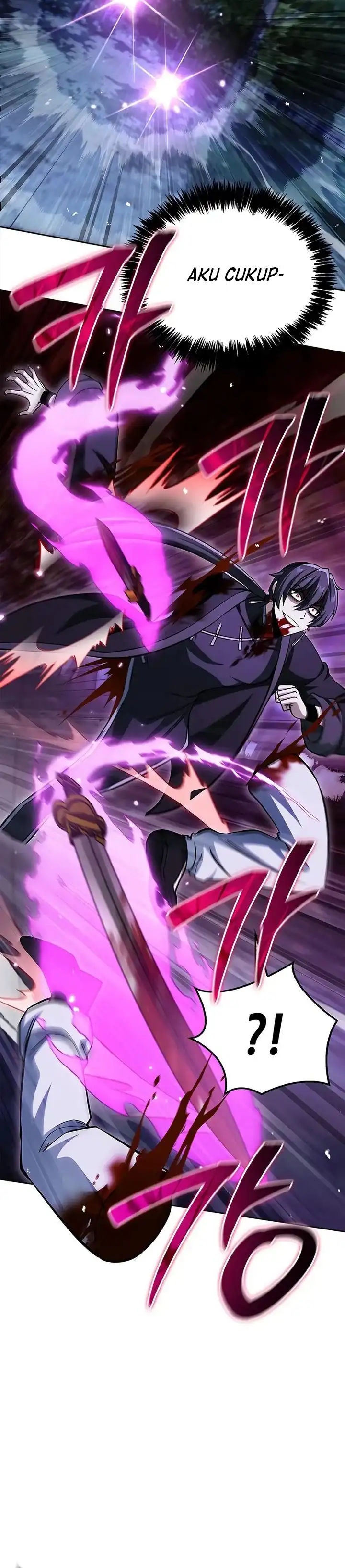 Baca Heavenly Grand Archive's Young Master - Chapter 164 halaman 12