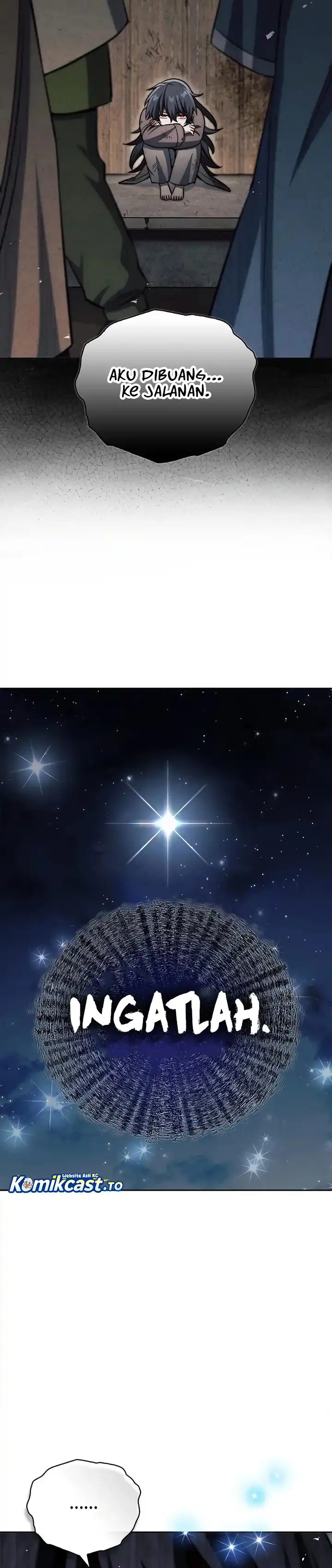 Baca Heavenly Grand Archive's Young Master - Chapter 164 halaman 18